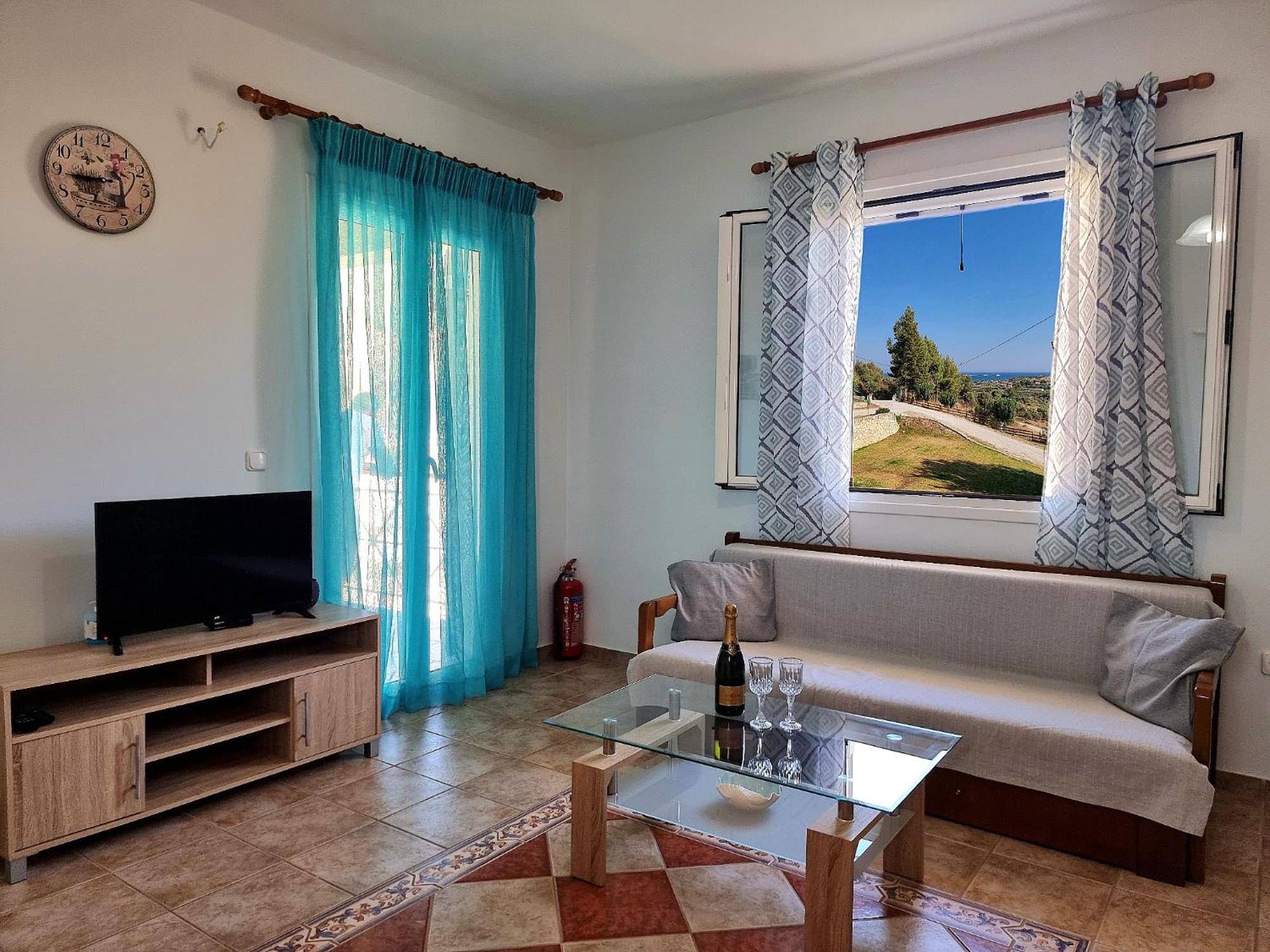 Maspali Apartments Lixouri Zewnętrze zdjęcie