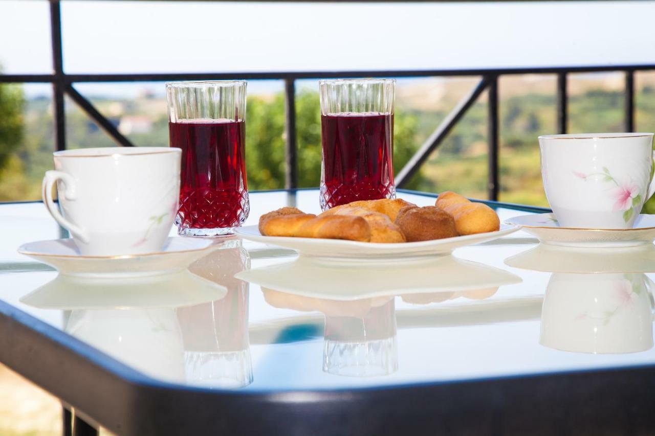 Maspali Apartments Lixouri Zewnętrze zdjęcie