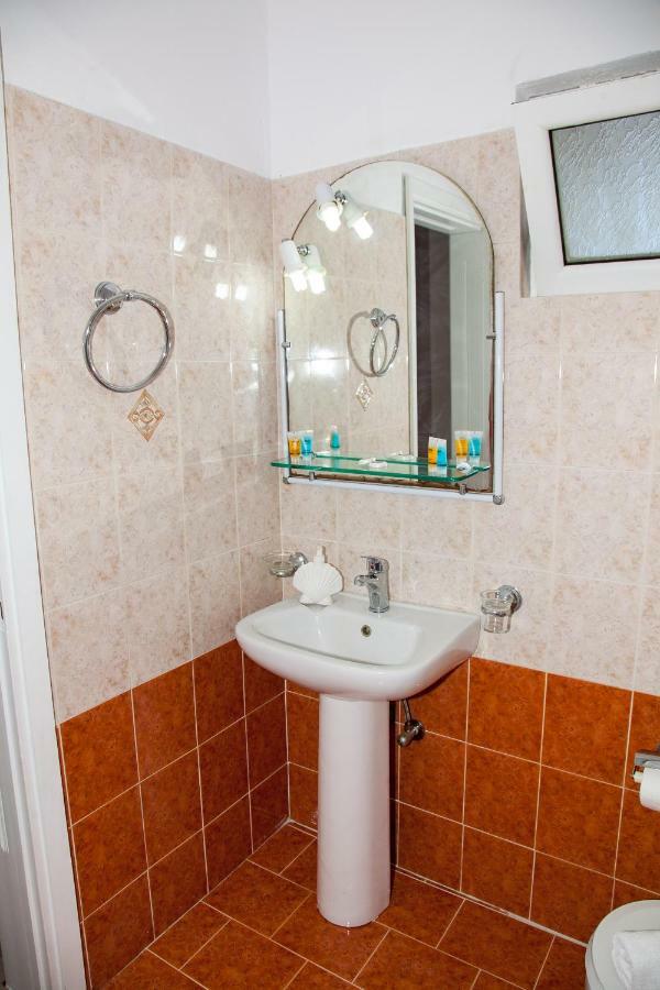 Maspali Apartments Lixouri Zewnętrze zdjęcie