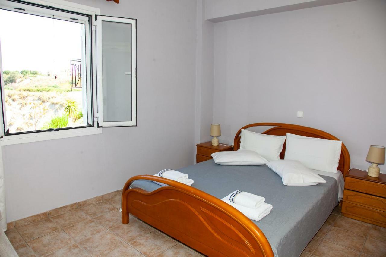 Maspali Apartments Lixouri Zewnętrze zdjęcie