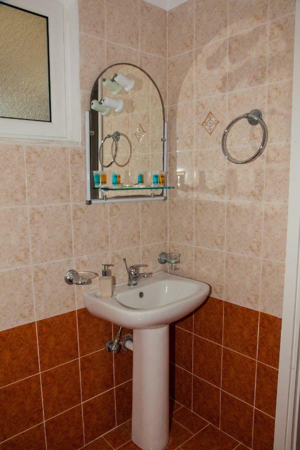 Maspali Apartments Lixouri Zewnętrze zdjęcie